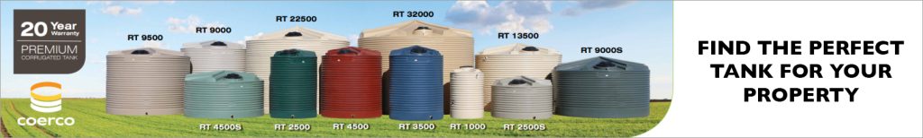 Water Tanks